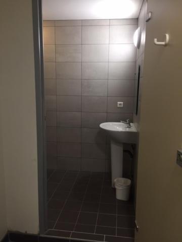 Auberge De Jeunesse Hi Grenoble Échirolles Esterno foto